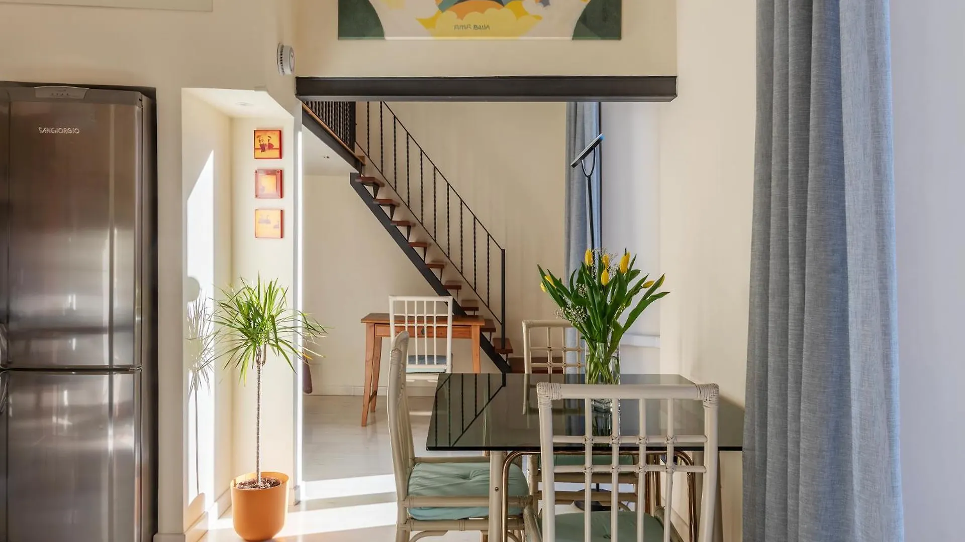 Apartment Casa Emma - Charme Holidays Rome