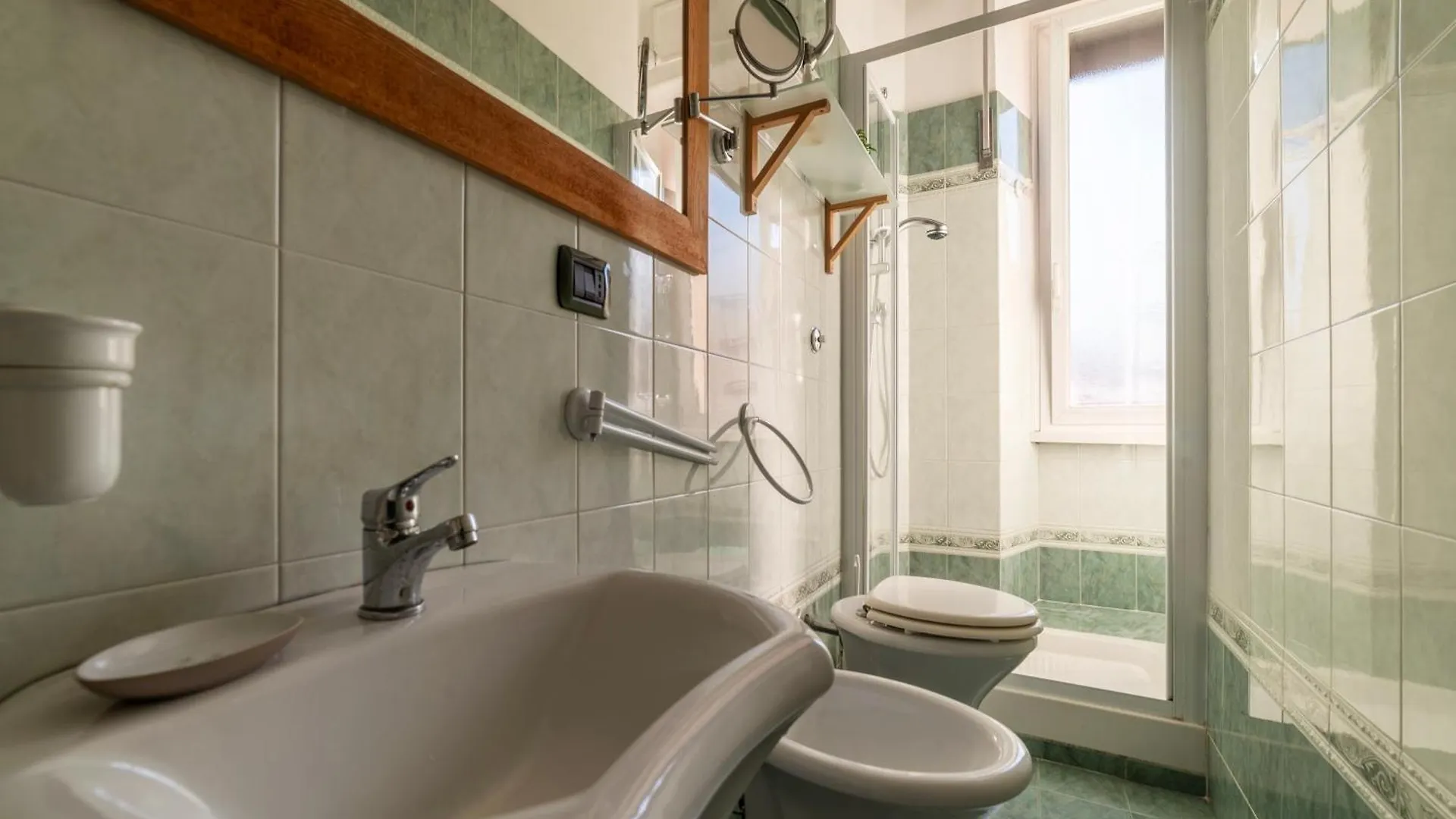 Apartment Casa Emma - Charme Holidays Rome