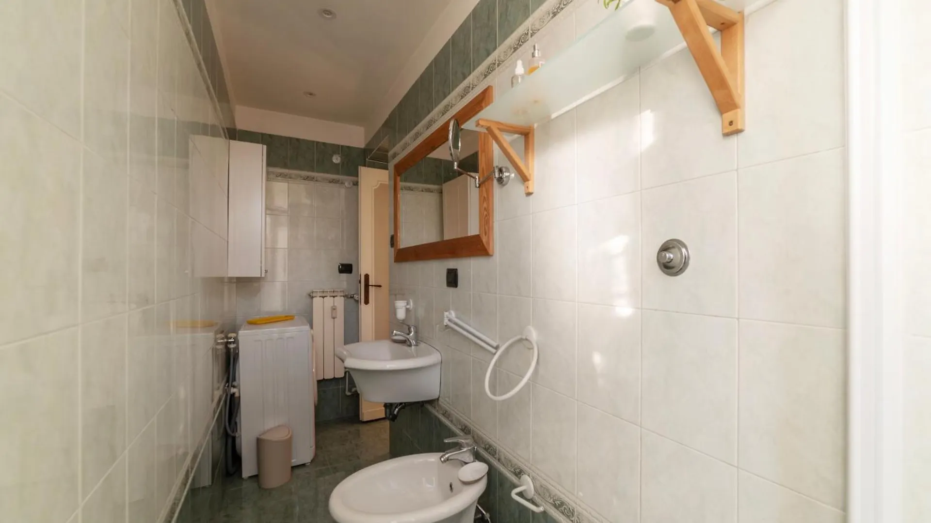 Casa Emma - Charme Holidays Rome Apartment