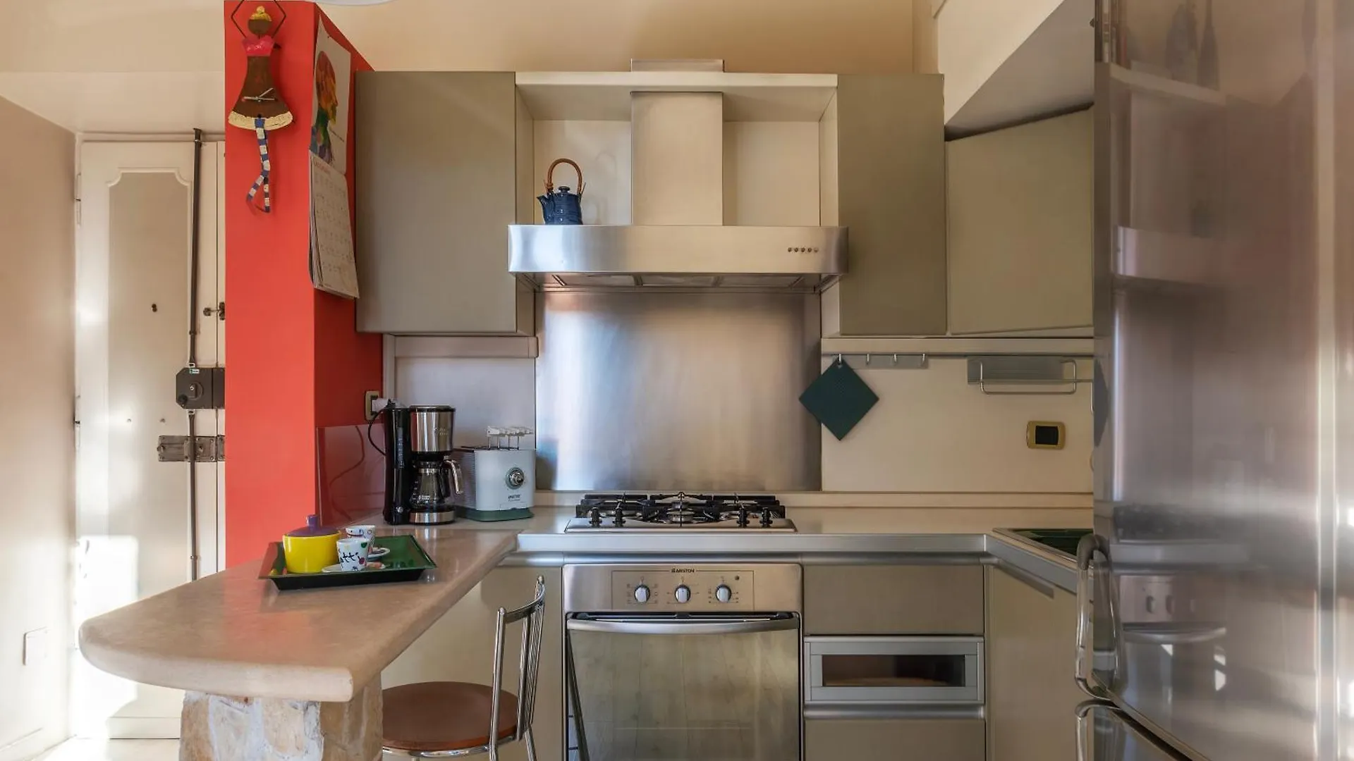 Casa Emma - Charme Holidays Rome Italy