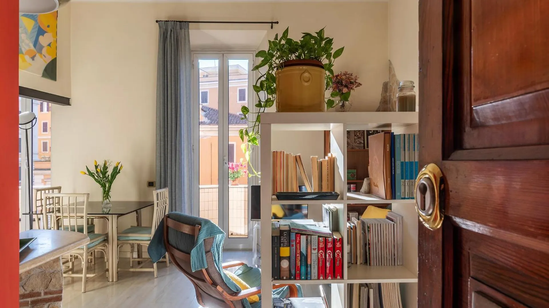 Casa Emma - Charme Holidays Rome