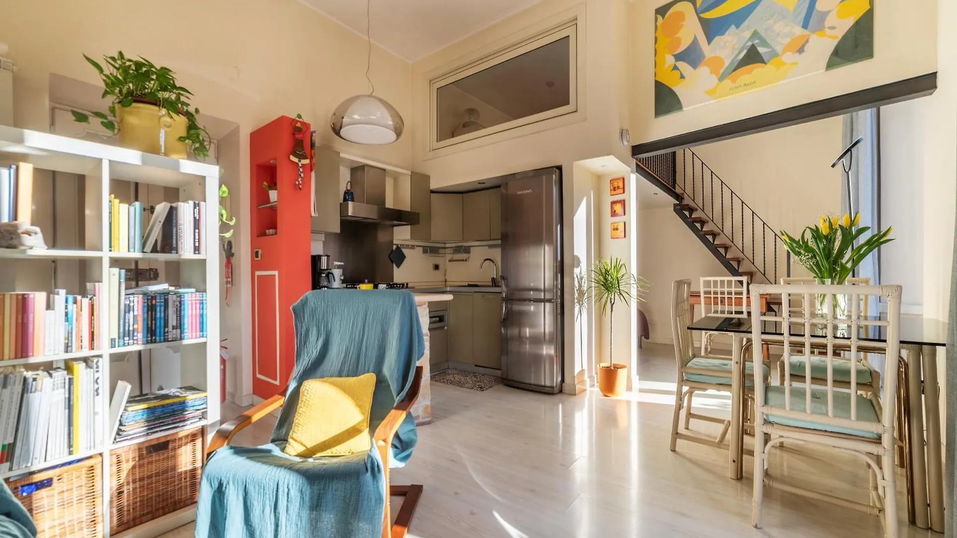 Casa Emma - Charme Holidays Rome 0*,