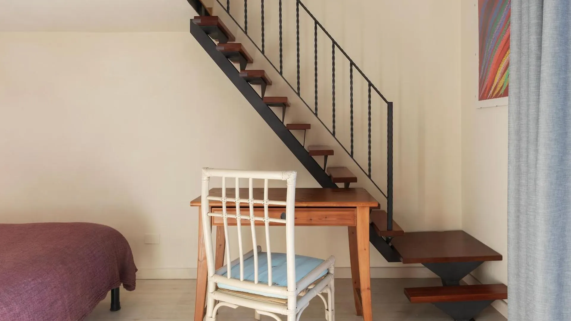 Apartment Casa Emma - Charme Holidays Rome
