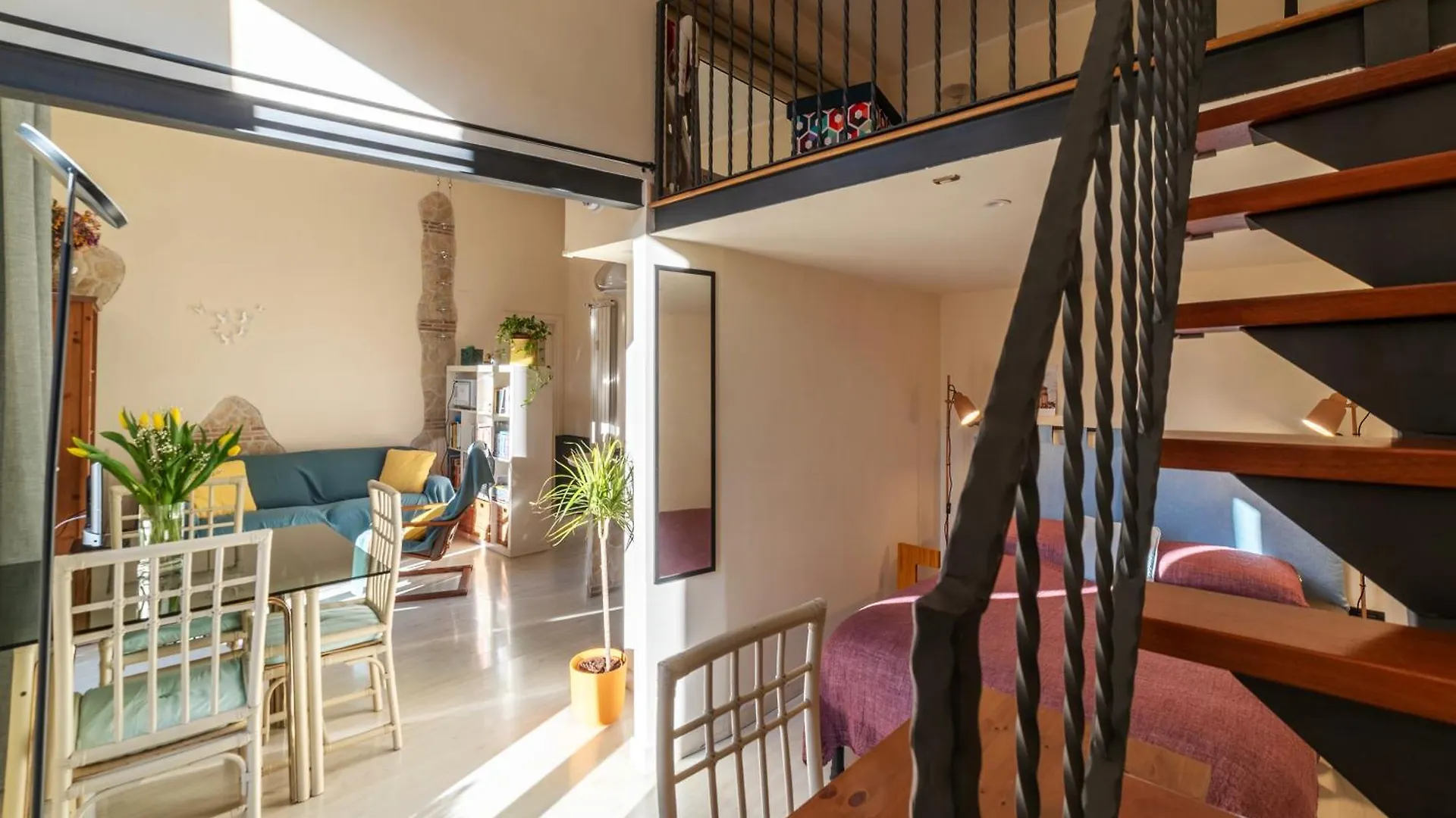 Casa Emma - Charme Holidays Rome 0*,  Italy