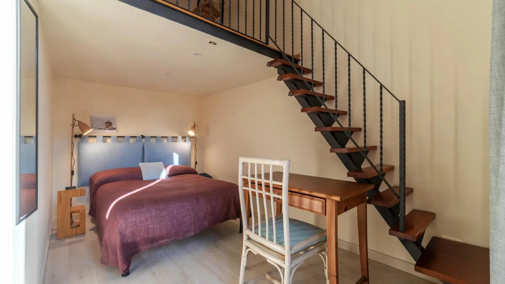 Casa Emma - Charme Holidays Rome