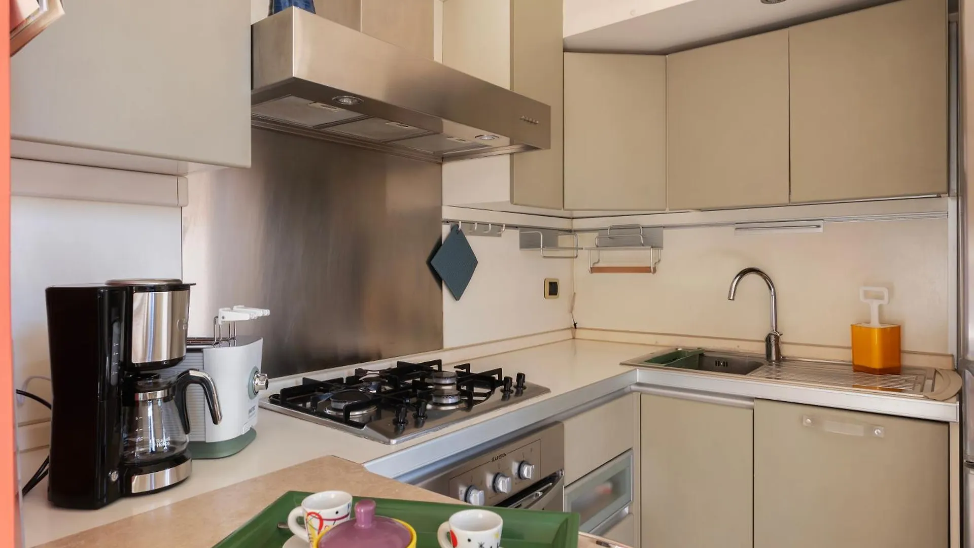 Casa Emma - Charme Holidays Rome Italy