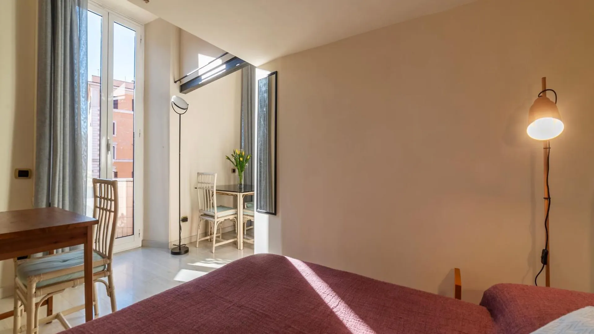Casa Emma - Charme Holidays Ρώμη