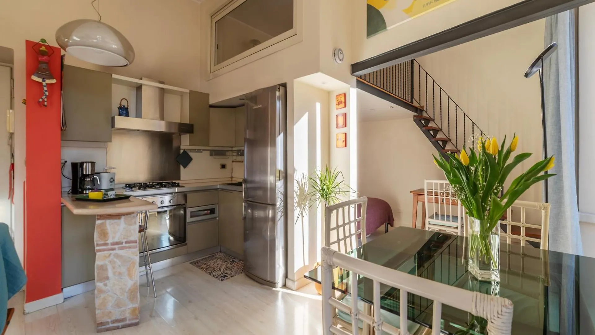 Διαμέρισμα Casa Emma - Charme Holidays Ρώμη