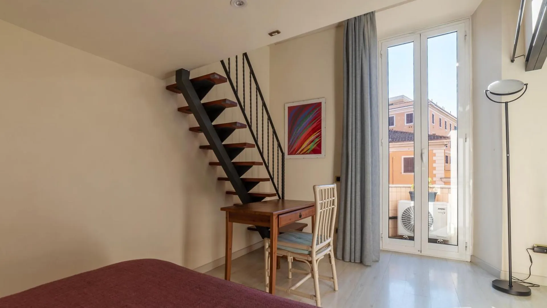 Casa Emma - Charme Holidays Ρώμη Διαμέρισμα