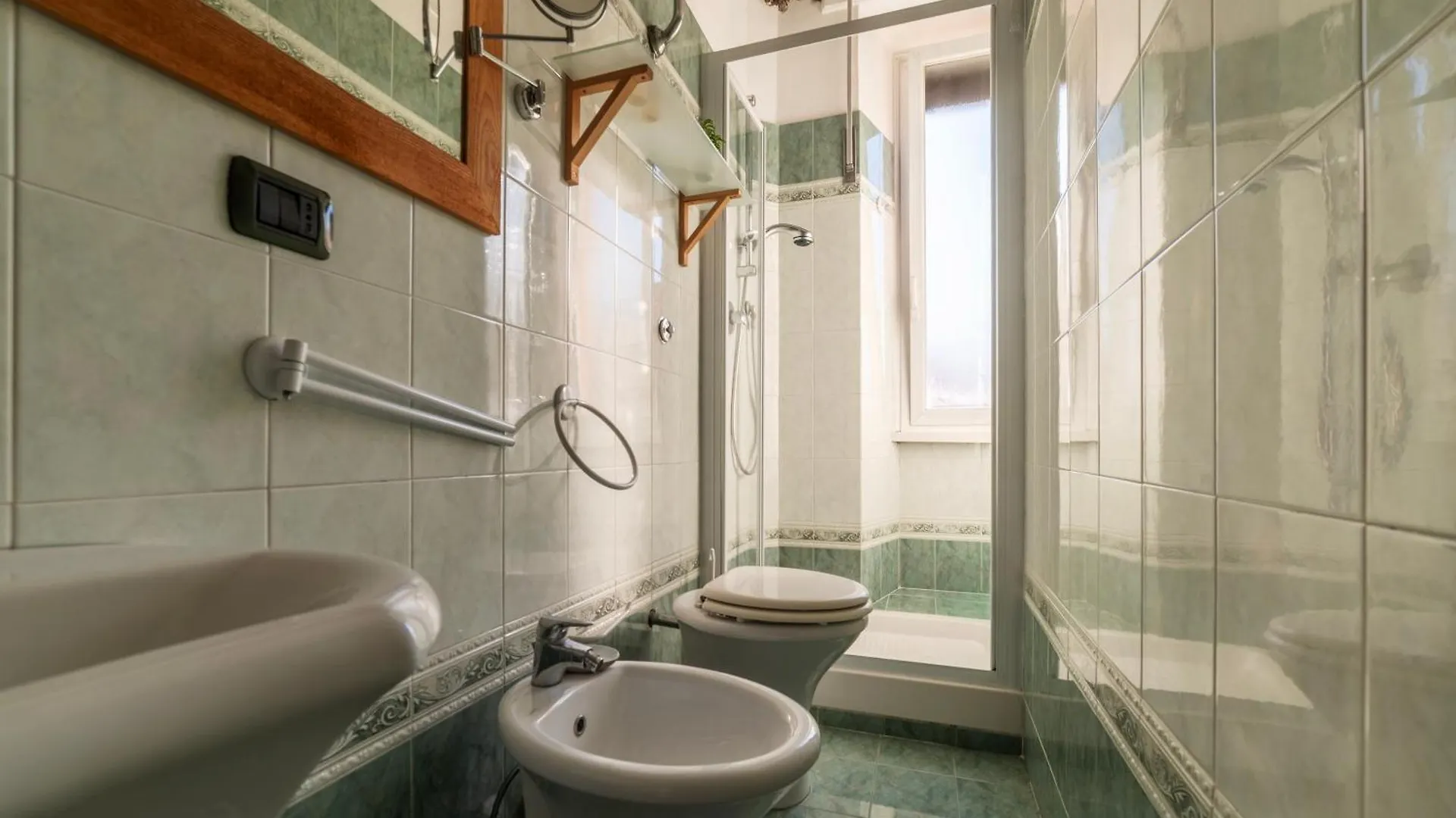 Casa Emma - Charme Holidays Ρώμη Ιταλία