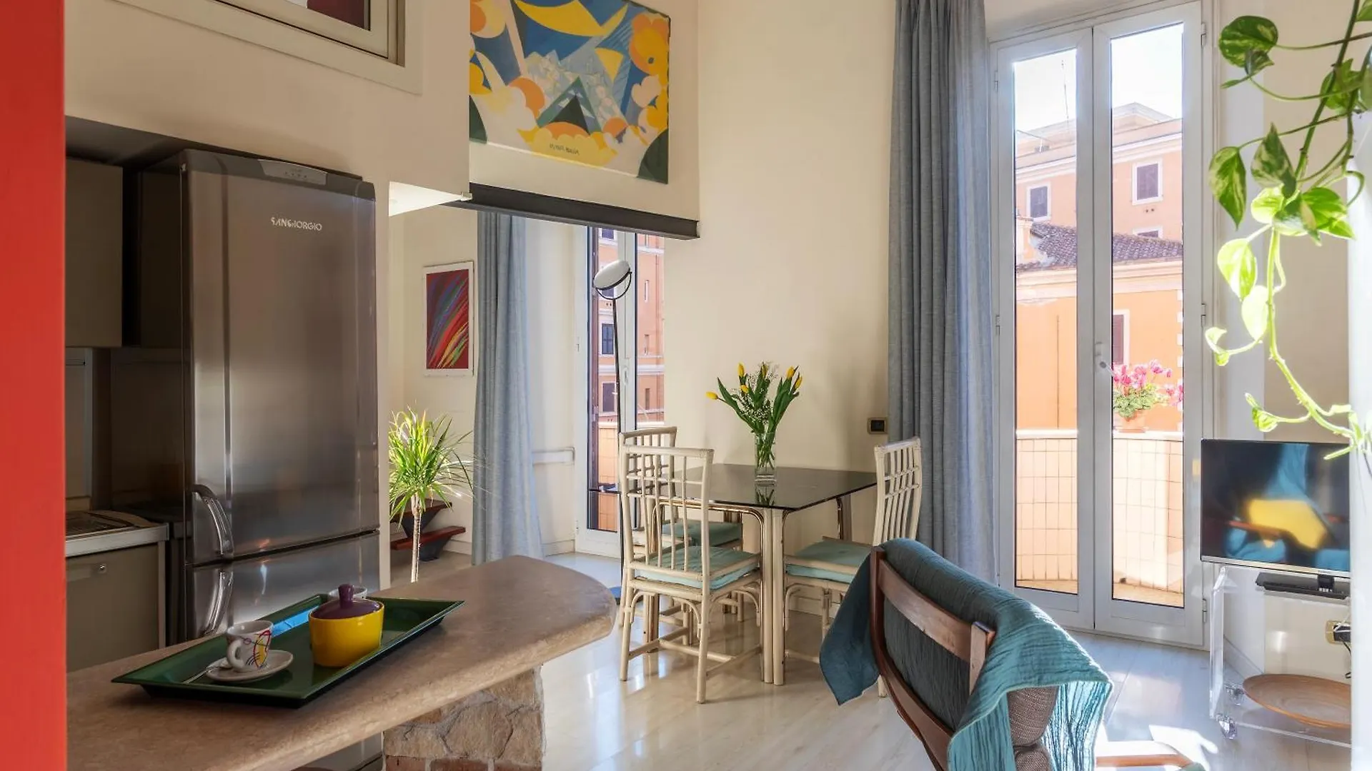 Casa Emma - Charme Holidays Ρώμη Διαμέρισμα