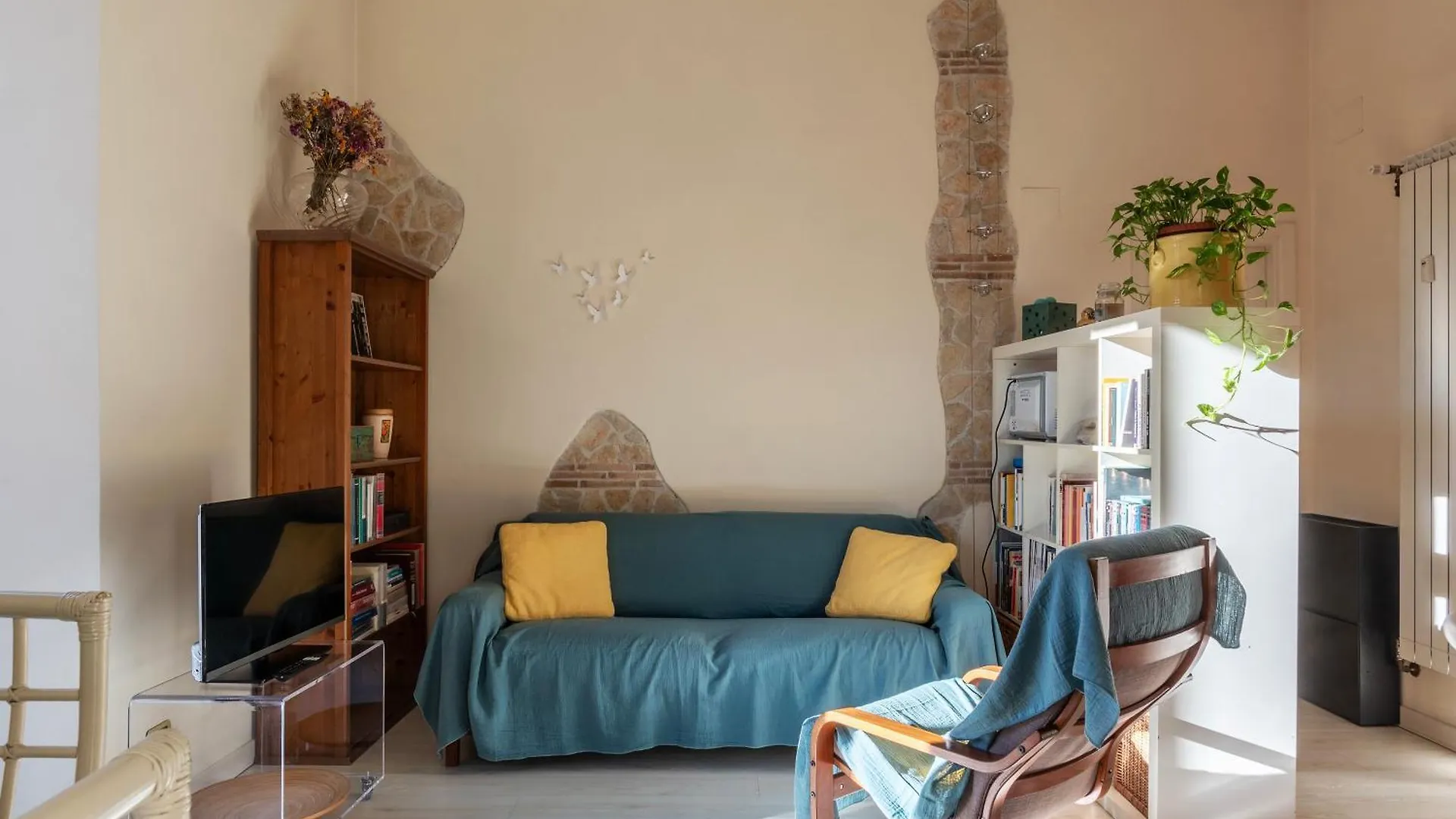 Διαμέρισμα Casa Emma - Charme Holidays Ρώμη