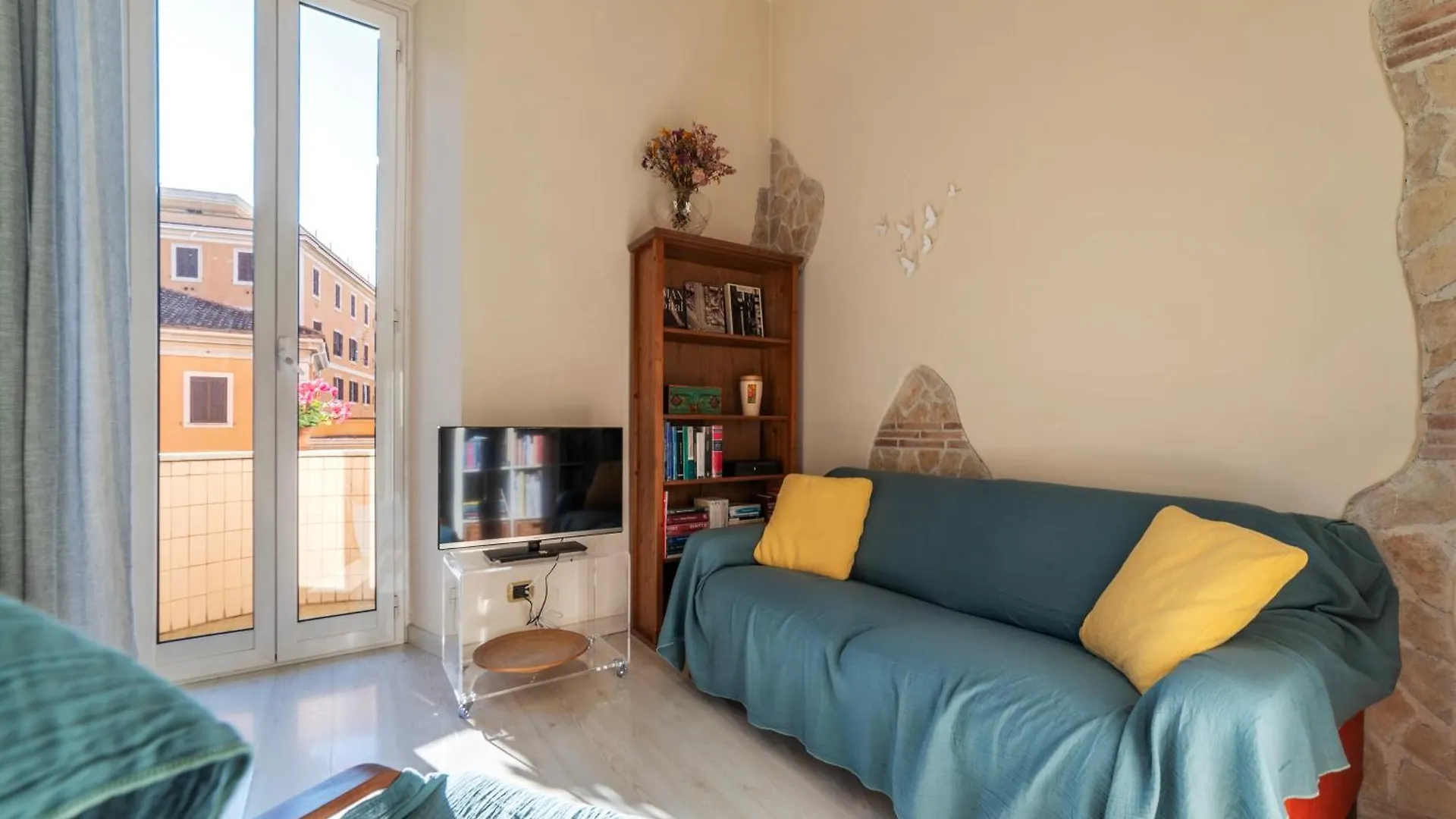 Casa Emma - Charme Holidays Ρώμη Ιταλία