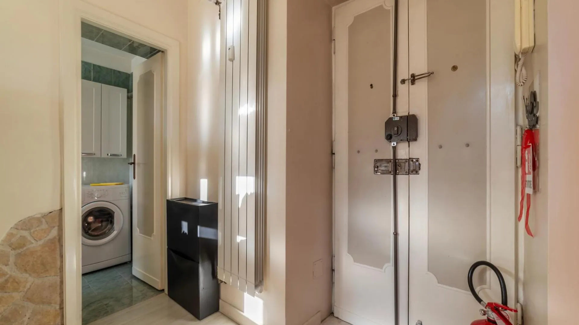 Casa Emma - Charme Holidays Ρώμη 0*,